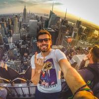 Отзыв от Андрей - Visa DTV